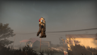 Glitches Turn Video Games Into Sublime Art